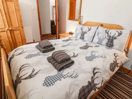 Haddon Cottage Отели в г. Шелдон