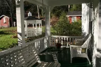 Taylor House Inn - 4-stjärniga