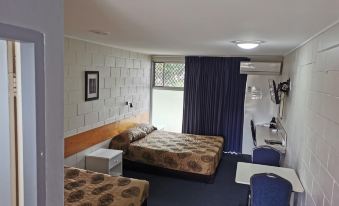 Central Motel Ipswich