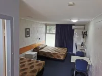 Central Motel Ipswich Hotels in Redbank