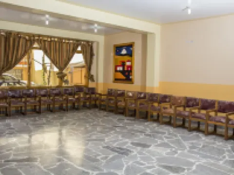Hotel Santafe Inn Hotels in Otavalo