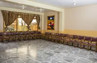 Hotel Santafe Inn Hotels in Otavalo