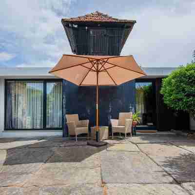 Quinta do Pedregal Hotel & Spa Hotel Exterior