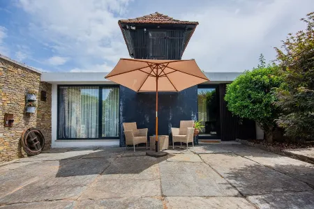 Quinta do Pedregal Hotel & Spa