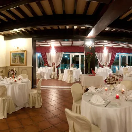 Agriturismo Al Parco Lecce
