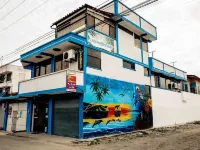 Hotel Las Palmeras Hotels in Tonsupa