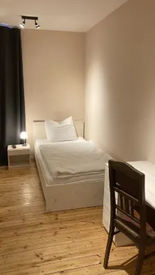 BürgerhausLöwen Hotels in Romerberg