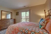 201 Point Drive Condo - Parkplatz