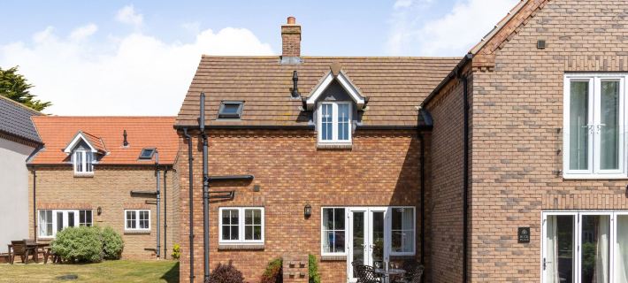 Lilipad Cottage Hotels in Filey