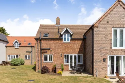 Lilipad Cottage Hôtels à : 