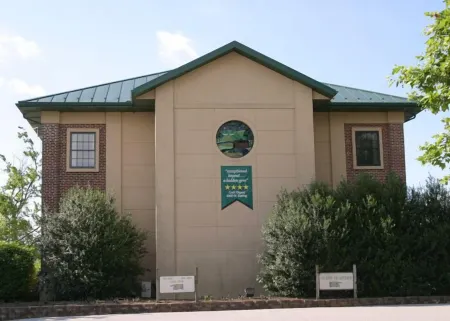 Bridges Guest Quarters