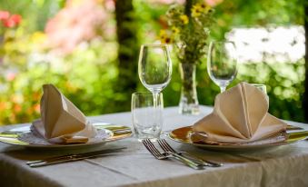 Hotel Al Poggio Verde