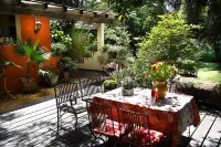 Beit Ram Sherf Hotel a 