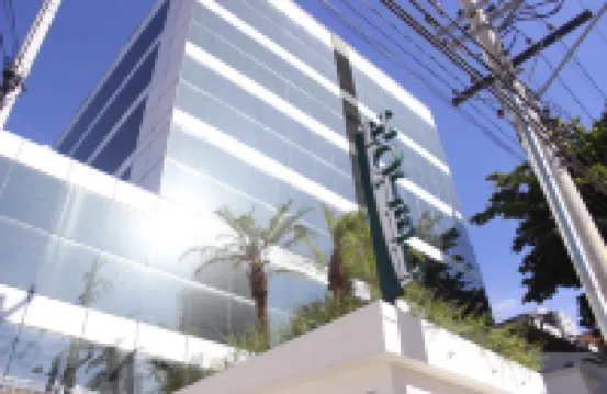 Floresta Hotel Hotels near Pari