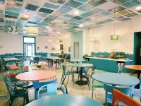 Hotel Bello by Ostello Bello Hotels in Varigotti