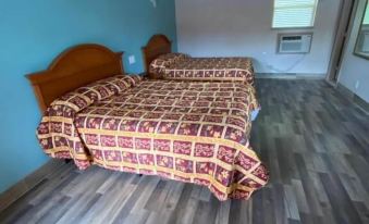 Red Carpet Inn Daytona Beach