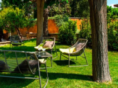 Astari Hotels near Tamarit Beach Resort