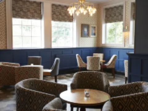 Hartwood Hall by Greene King Inns Hotels in Chorley