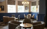 Hartwood Hall by Greene King Inns Hotels in Chorley