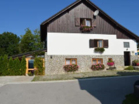 Plitvice Miric Inn Hotels in Plitvicka Jezera