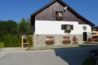 Plitvice Miric Inn Hotel di Plitvicka Jezera