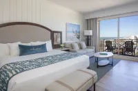 Sandpearl Resort Private Beach