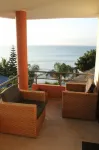 Hotel Vistalmar - Deniz Manzaralı