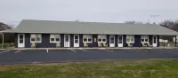 Mariner's Motel فنادق في کنت نرووز