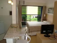 Itajubá Flat Hotel Hotels in Itajuba