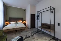 Liho - Einfach Lübeck Hotel di Lubeck