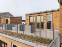 Vander Inre Hamnen Hotels in Norrkoping