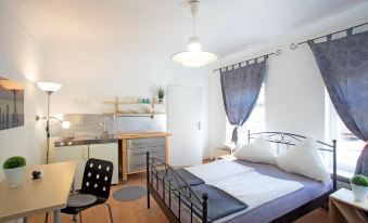 Hostel Westküste