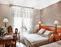 Logis Hôtel le Griou Hotel a Salers