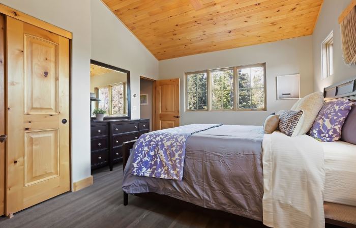 Modern Condo - EV Charger - SM 301 by Bear Valley Vacation Rentals