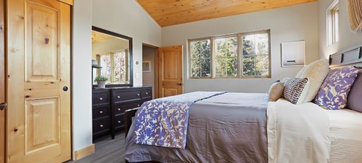 Modern Condo - EV Charger - SM 301 by Bear Valley Vacation Rentals Hotéis em Alpine County