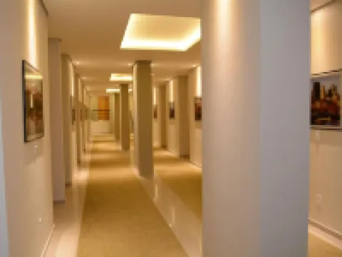Excellence Plaza Hotel Hotels in Botucatu