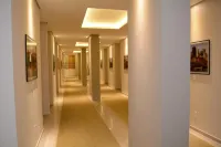 Excellence Plaza Hotel Hotel di Botucatu