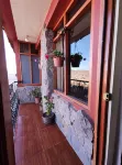 El Balcón del Sol
