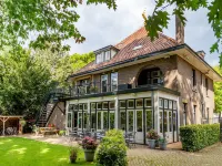 Boutique Hotel Het Scheepshuys Hotels in Breda