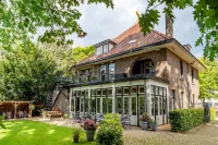 Boutique Hotel Het Scheepshuys Hotels in Breda