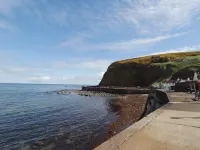 The Laurels Hotels in Fraserburgh