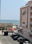 The Wellington Hotel & Suites Oceanblock - parkir