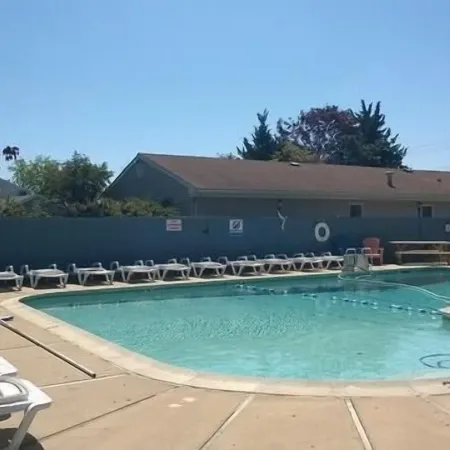Atlantic Motel