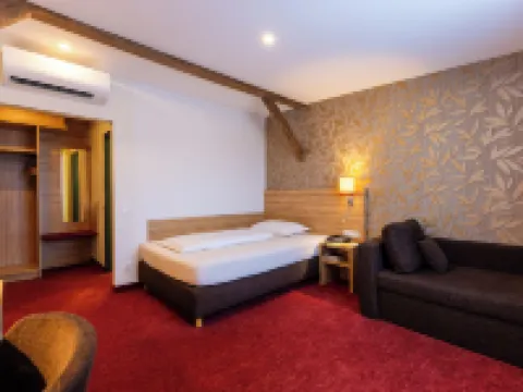 Hotel Lenz Ohg Hotels in Fulda