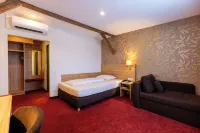 Hotel Lenz Hotels in Hunfeld