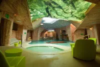 Viiking Spa Hotel - spa