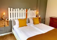 Klostermühle Bursfelde Hotels in Uslar