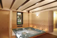 Boutique Hotel Real Casona De Las Amas - СПА