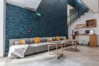 Hôtel & Restaurant Origines PAR Adrien Descouls - Teritoria Hotels in Issoire