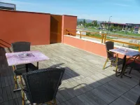 Les Étoiles du Forez Hotels in Savigneux